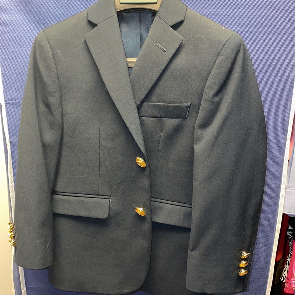 NWOT Ralph Lauren Blazer